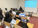 کارگاه "مالکیت فکری در کسب و کار"