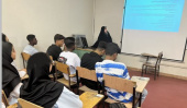 برگزاری کارگاه &quot;مالکیت فکری در کسب و کار&quot; در حاشیه اولین روز از بازارچه دانشجویی دانشگاه ملی مهارت به میزبانی دانشکده شریعتی