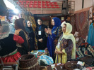 برگزاری سه ورکشاپ از استان لرستان، گیلان و کردستان در بازارچه دانشجویی دانشگاه ملی مهارت