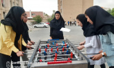 جشنواره ورزشهای خوابگاهی در دومین روز از هفته خوابگاهها