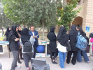 کارگاه علمی نجوم به مناسبت هفته جهانی نجوم و هفته خوابگاههای دانشجویی