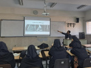 کارگاه عکاسی در معماری با نگاهی تازه به دنیای تصویر