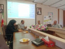 برگزاری جلسه ایجاد و توسعه همکاری‌های دانشکده شریعتی با مهارت خانه پارسیان