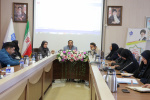 برگزاری دوره آموزشی سامانه سجاد ویژه کارشناسان آموزش و امور فارغالتحصیلان مراکز سراسر کشور دانشگاه ملی مهارت