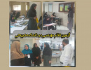 دانشکده شریعتی میزبان رقابت ۳۷۷۹ مهندس در آزمون نظام مهندسی