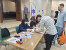 دانشکده شریعتی میزبان برگزاری مرحله نهایی سیامین دوره المپیاد علمی دانشجویی کشور