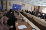 برگزاری کارگاه آموزشی بهداشت عمومی در محیط کار و خود مراقبتی