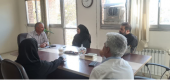 آغاز یک حرکت رو به جلو و علمی پژوهشی در معاونت پژوهش و فناوری دانشکده شریعتی