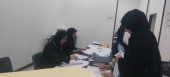 فرایندحضوری ثبت‌نام پذیرفته‌شدگان در دانشکده ‌شریعتی از امروز آغاز شد.